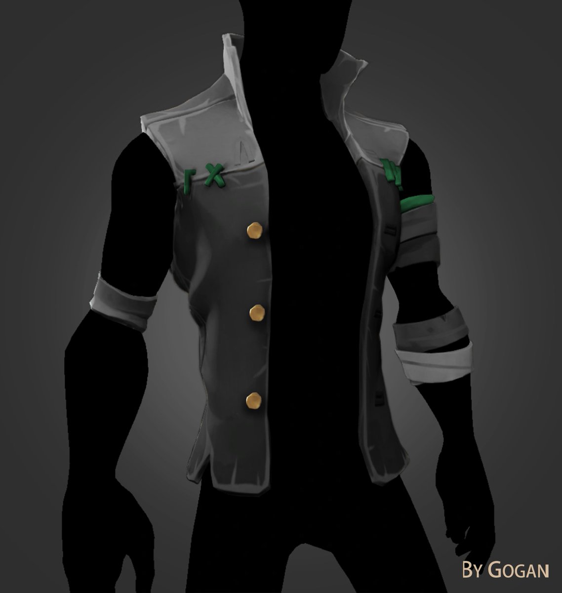 GoganTheSailor tweet media