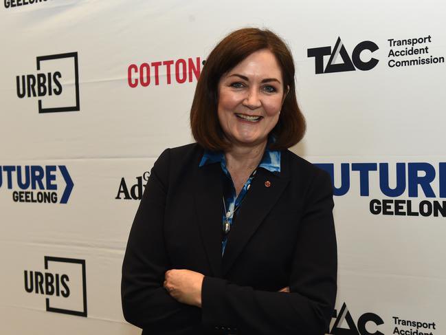 Senator Sarah Henderson tweet media