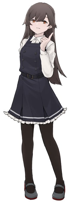 「arashio (kancolle)」Fan Art(Latest｜RT&Fav:50)