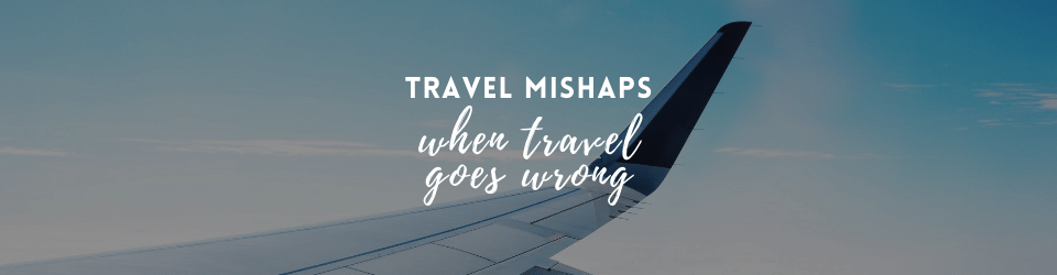 HHLifestyleTrav's tweet photo. ** MISHAPS **
Dealing with travel mishaps, it's an art!
https://t.co/4L7gdKTCuU
#Travel #Tips #WhenThingsGoWrong https://t.co/kTBkOjMkQA