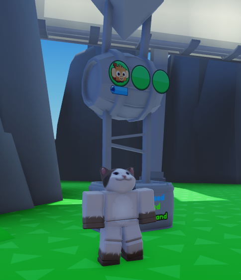 PenguinGamesRbx's tweet photo. Sell ​​your pets for Robux at your booth 💥

With the Booth feature, you can sell or buy pets for both gems and robux.

More details coming soon.

#RobloxDev #RobloxDeveloper #GameDev #RobloxArt #Roblox #SpeedSimulatorX https://t.co/4SYm31iqv2
