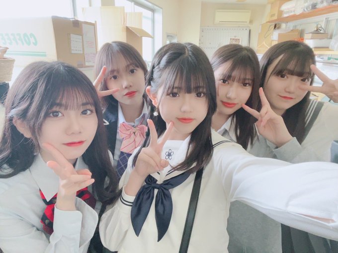 Twitterのコスプレ画像12