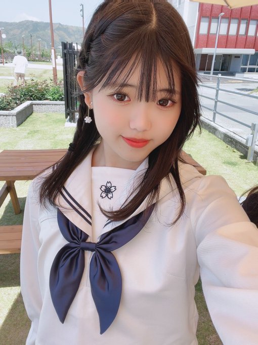 Twitterのコスプレ画像11