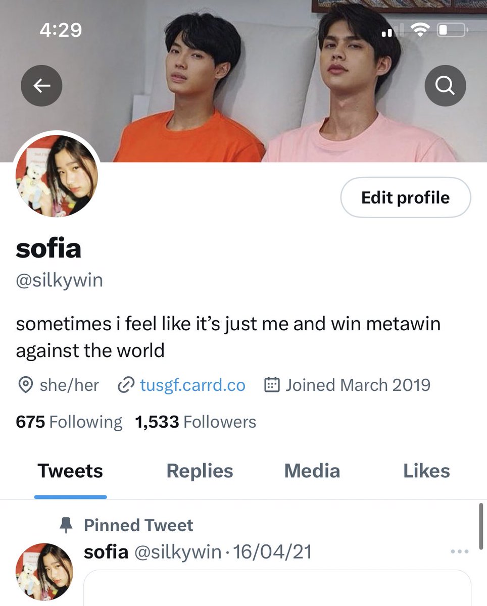 sof (@intuongsa) / Posts / X