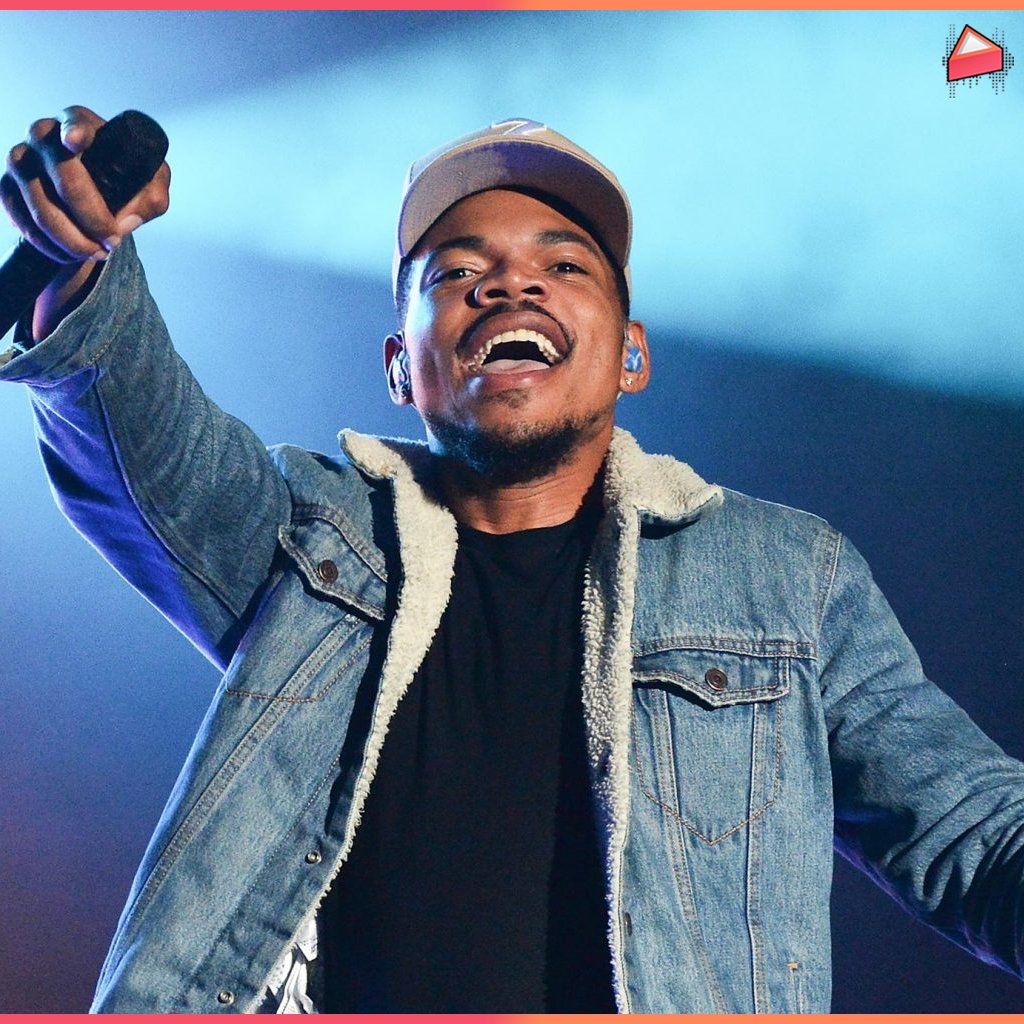 Happy 30th birthday to Chance The Rapper 