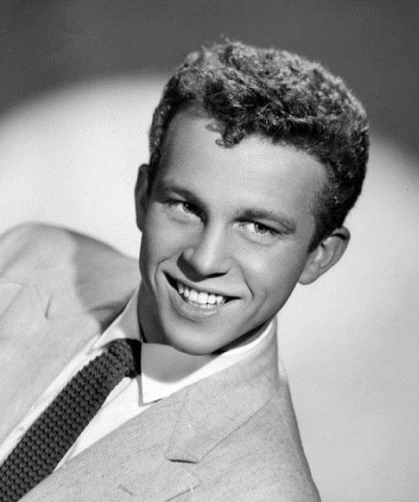 Happy 87th Birthday 
to Bobby Vinton! 