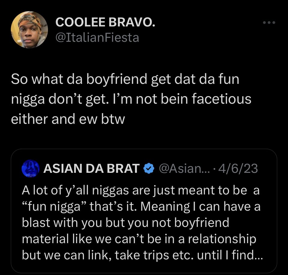 K on Twitter "Job benefits ass. Hoe said “more intimate” You sucking