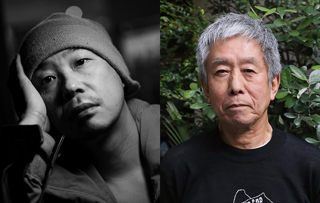 theater_enya's tweet image. 【#シアターエンヤ　4/17（月）上映作品📽】
「#レジェンドアンドバタフライ」10:00 
「#別れる決心」14:00 
「#シャイロックの子供たち」18:00  

第3回唐津演屋祭 映像作品募集中🎬
審査員は #大森立嗣 監督と #浅野博貴 プロデューサー✨
👇詳しくはコチラ
theater-enya.com/awards/

#karae #唐津