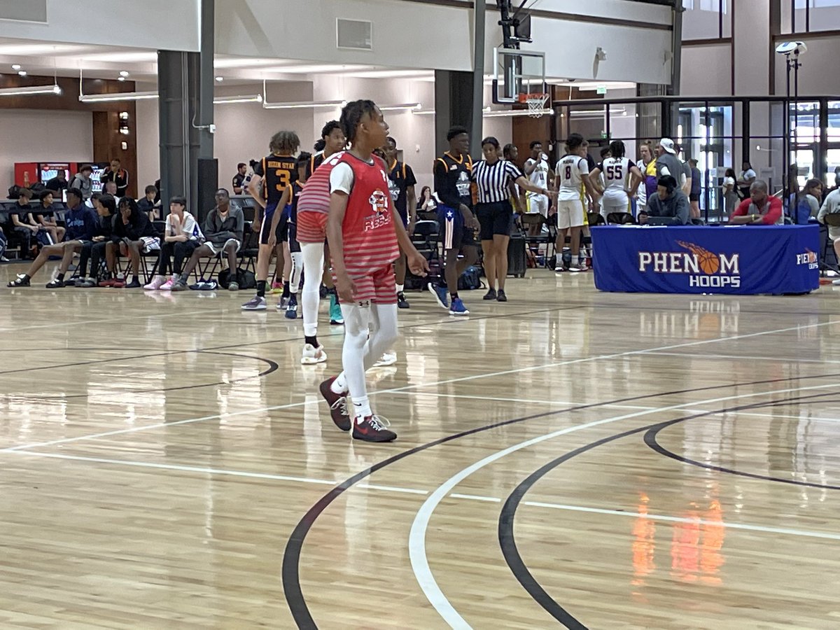 Prep Hoops South Carolina tweet media