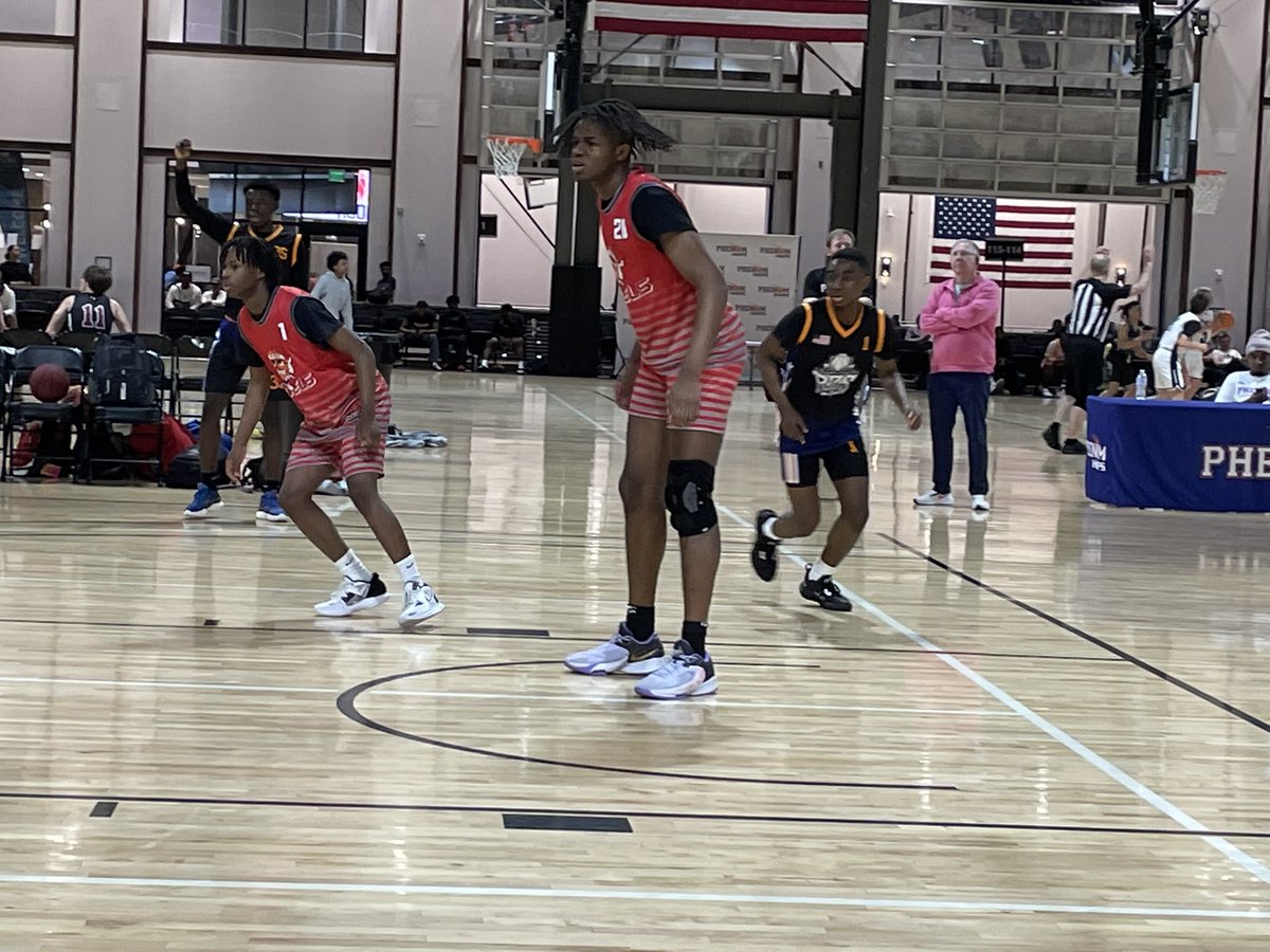 Prep Hoops South Carolina tweet media