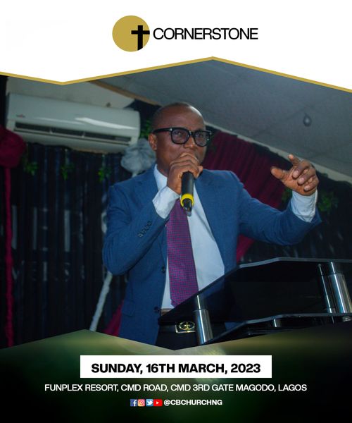 CBChurchNG's tweet photo. #cbchurch
#sundayservice
#prayersession
#iamacornerstone https://t.co/5HGpsC4TSx