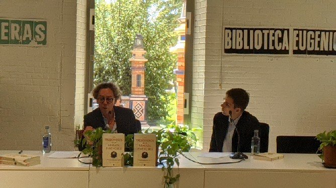 -Junto a la estatua de Álvaro de Bazán en la plaza de la Villa de Madrid debería haber una del Duque de Medina Sidonia - Pedro Luis Chinquilla. <a href="/31EneroTercios/">31EneroTercios</a> <a href="/lagranarmada/">La Armada Invencible</a>