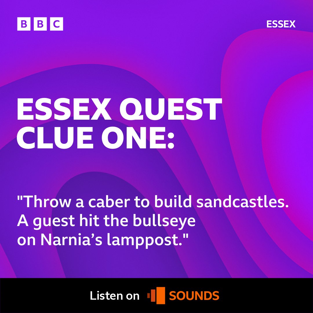 BBC Essex on Twitter "That took us to Epping Forest Visitor centre