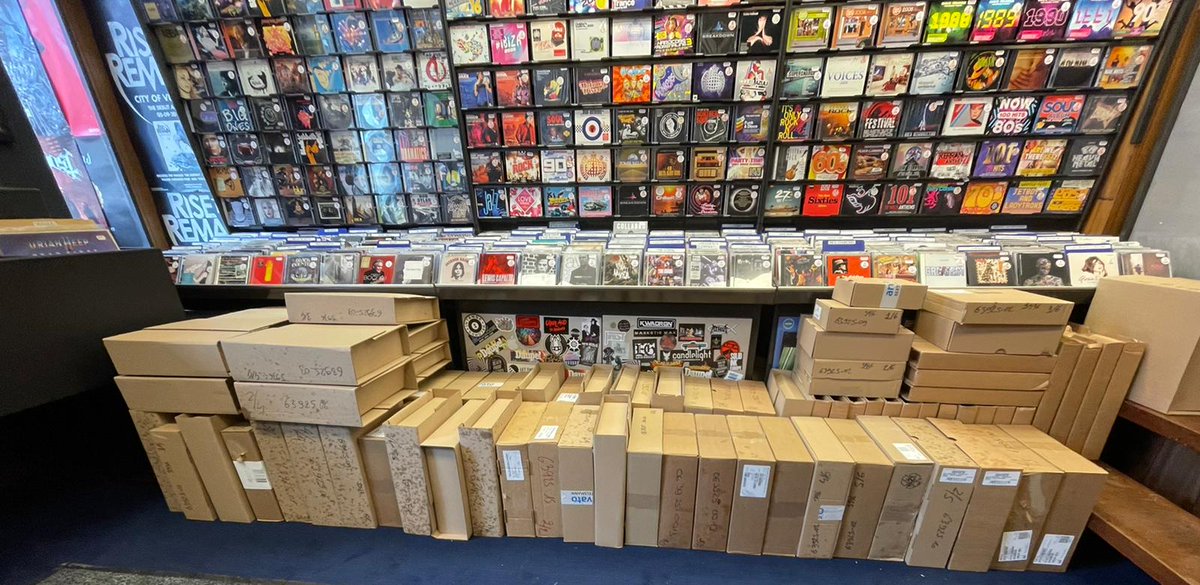 Townsend tweet media