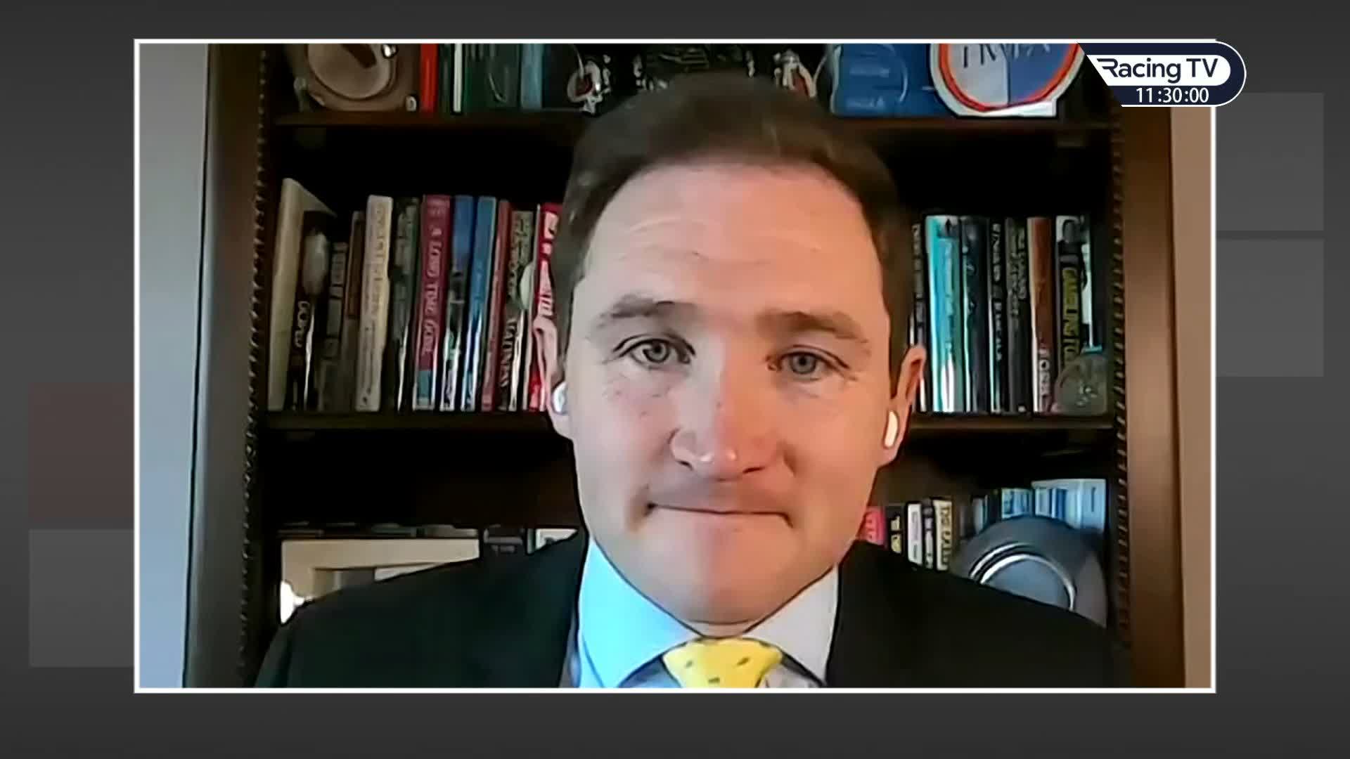 Joe Andrews on Twitter: 