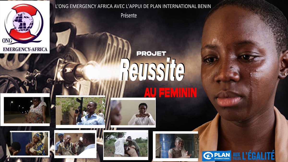 ONG Emergency Africa tweet media