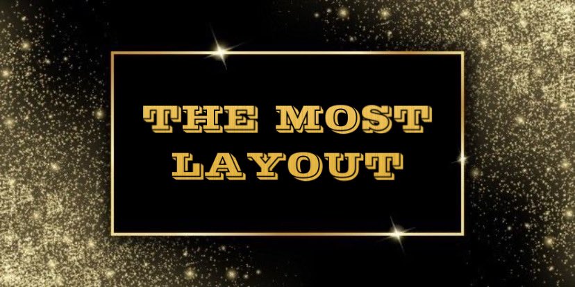 2023LOKAL's tweet photo. ️️ ️️
️️ ️️
🏆🥂️️ ️️TERLAYOUT:

1. @astheio 
2. @serendrine 
3. @REVIDlA 
4. @BlBIANNE 
5. @galathenes
6. @enroselle 
7. @denaIea 
8. @amaranette
9. @aestrajingga 
10. @naladhika 
11. @carringtonoe

️️ ️️

️️ ️️
️️ ️️
️️ ️️
️️ ️️ https://t.co/IuC20Iggmq