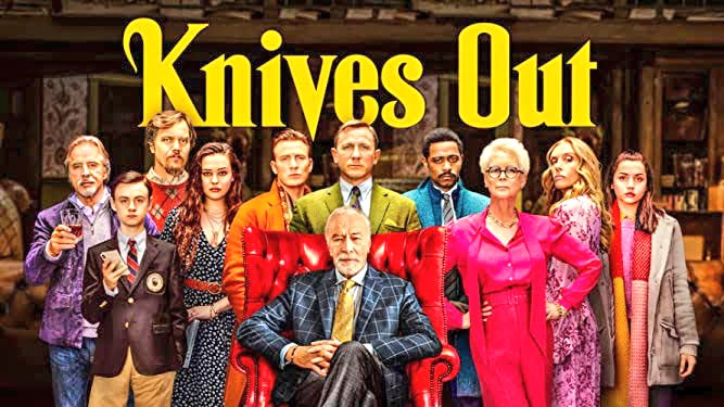 Knives Out (2019) - IMDb