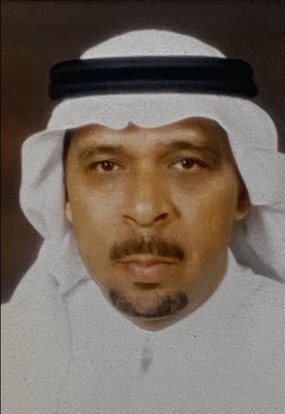 د. سمير جمعه بن إبراهيم tweet media