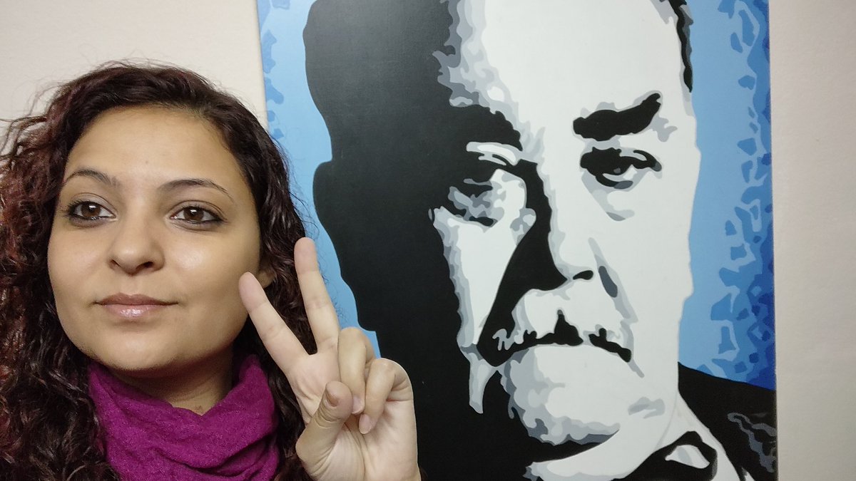 Azul_Dragone's tweet photo. Jauretche y yo sabemos que los domingos se duerme PERO si es #Domingo de #Elecciones se #Milita fuerte‼️
Más un domingo q podemos hacer historia en #Neuquen
Feliz día democrático ✌🏼
#PeronistasConElRolo #Lista41 #16A https://t.co/3rtisFQYmg