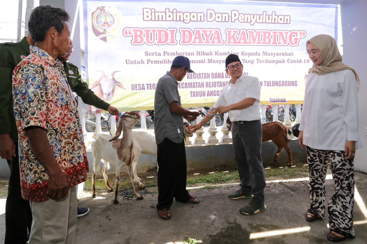Triadipuramulia's tweet photo. #GusMuhaimin
#partaikebangkitanbangsa https://t.co/GYaJZE2SU0