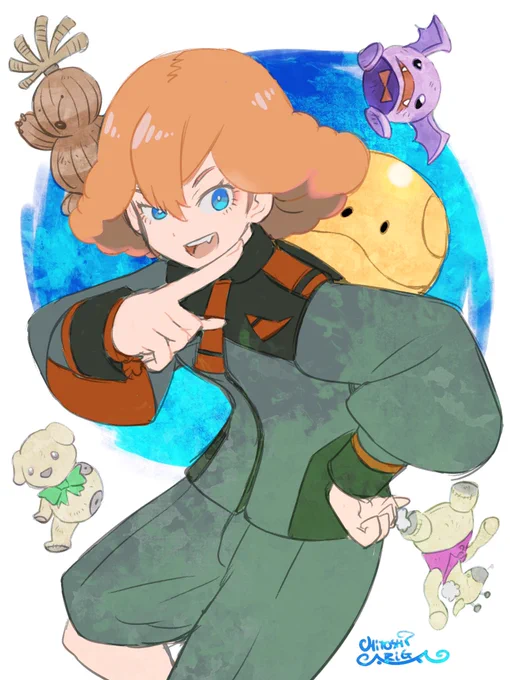 #水星の魔女 #G_Witch んなぁ… 