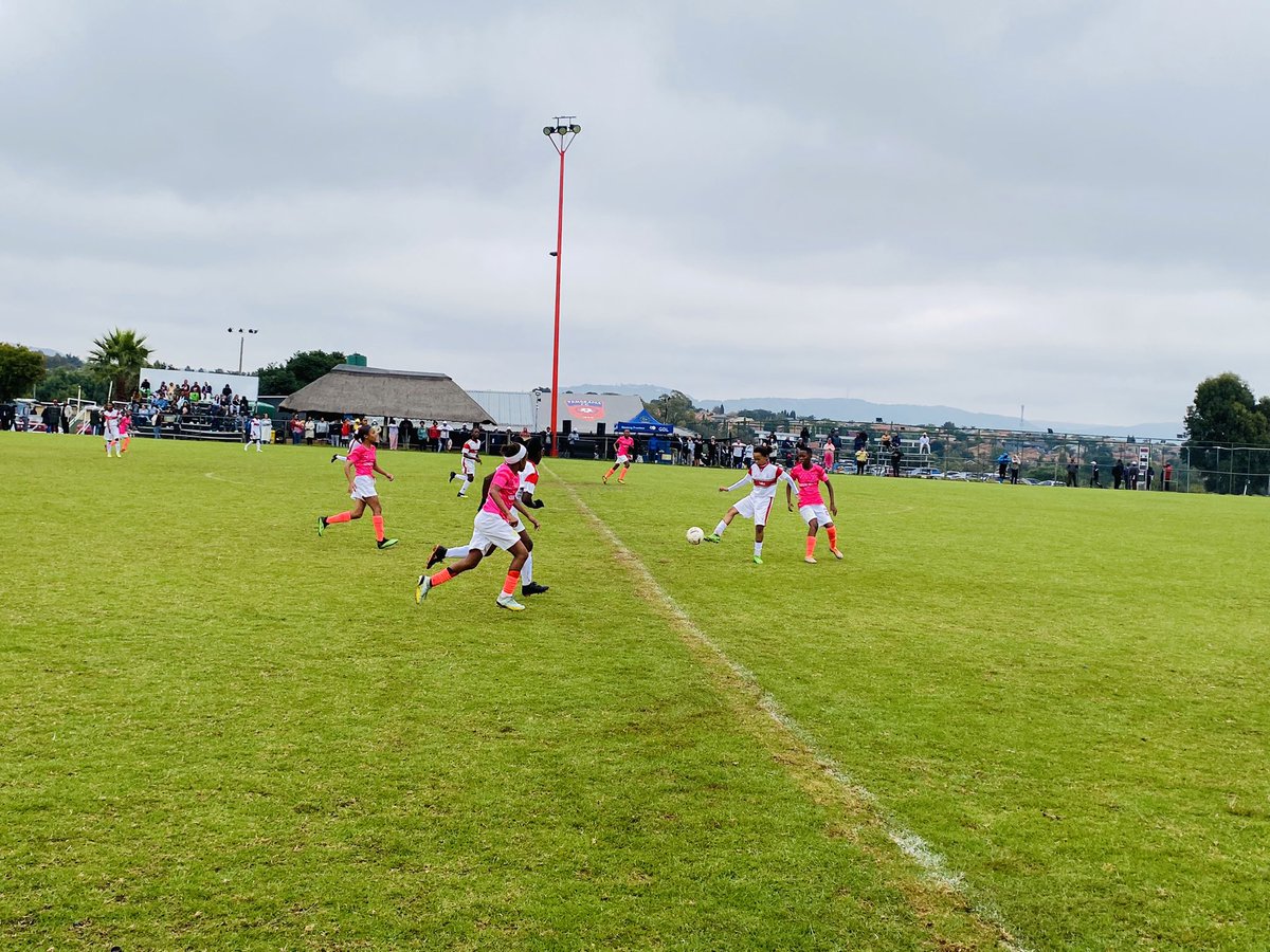 Football Stage on Twitter "Gauteng Women’s Development League [Under