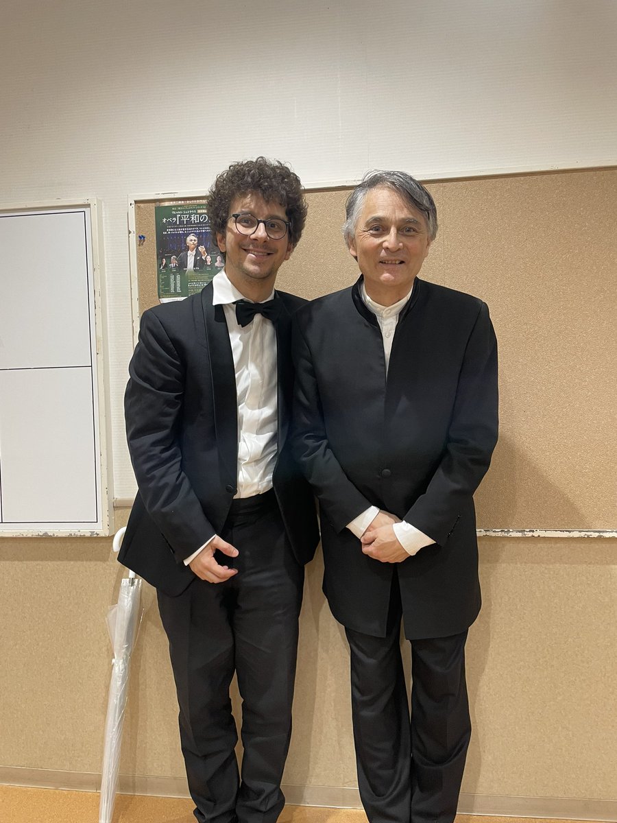 Alessandro Beverari tweet media