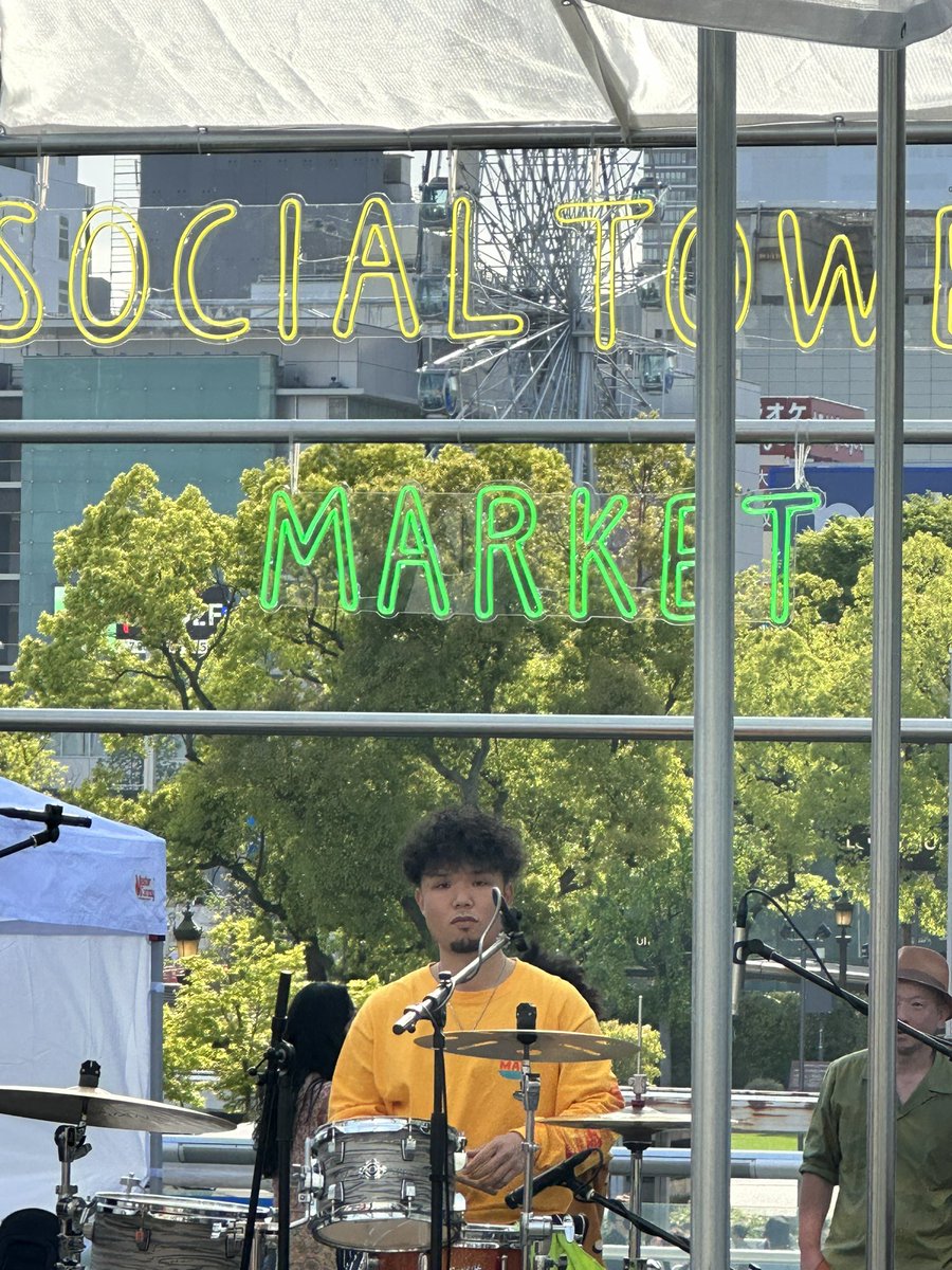 gopan555's tweet photo. たまたまソーシャルいったら
アキヒデさんいた。
AVOCADO BOYS最高だった。
盗撮すいません。 https://t.co/o5vks5nhsc