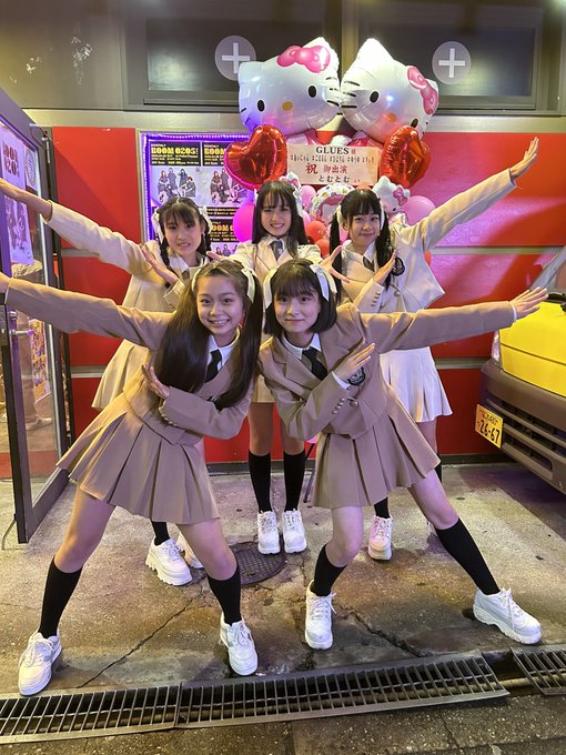 Twitterのコスプレ画像32