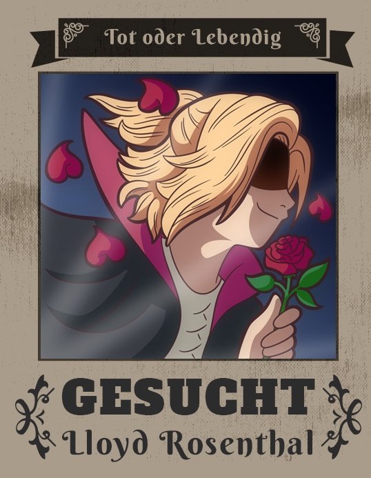 milchioh's tweet photo. Ich kann auch endlich Bilder zu meinem Character "Lloyd Rosenthal", dem furiosen Dieb und Casanova teilen! 🌹

Der nächste Stream ist Freitag, am 21.04. um 19 Uhr auf https://t.co/9MoqE7uFIX ♥️ https://t.co/1z4t1TqSxn