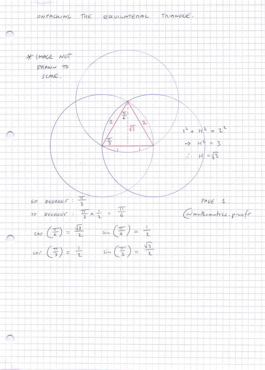 tiago_hands's tweet image. The main segments of an #equilateraltriangle unpacked. Since I&apos;m gonna be building a #Sierpinski perspective pyramid on Desmos, this will be useful. Results verified on Desmos: desmos.com/calculator/pwj… As you can see, there&apos;s a lot of groundwork to be done for such objects.