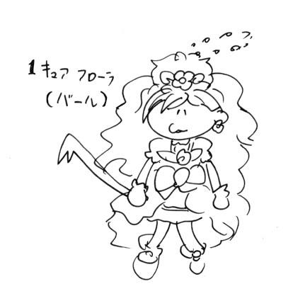 #振り幅を晒す見た人もやる
極端 