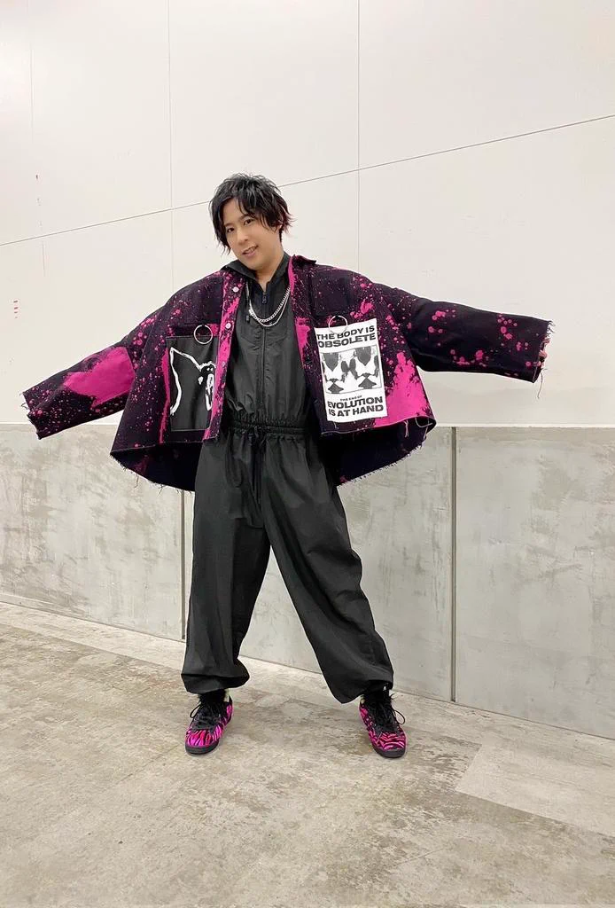 白井悠介 on X: 