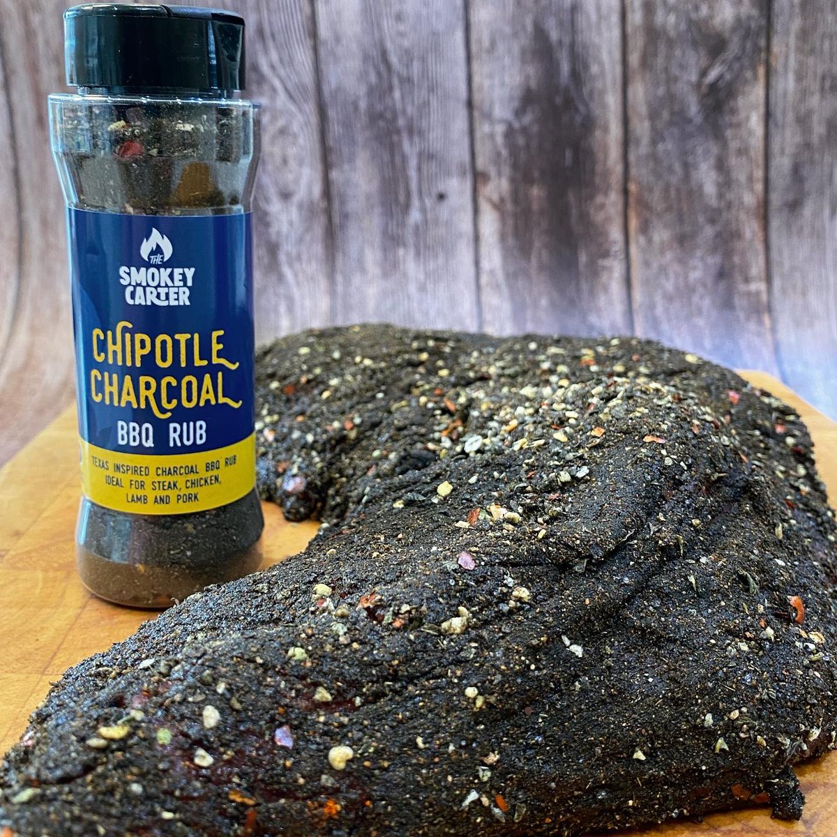 The Smokey Carter™ on Twitter "Nice bit of Tritip from