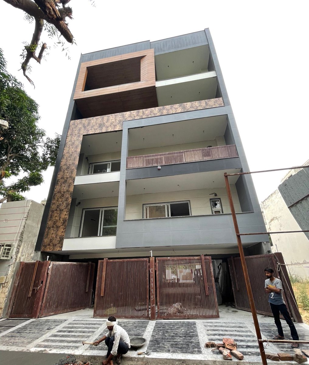 Yug Properties tweet media