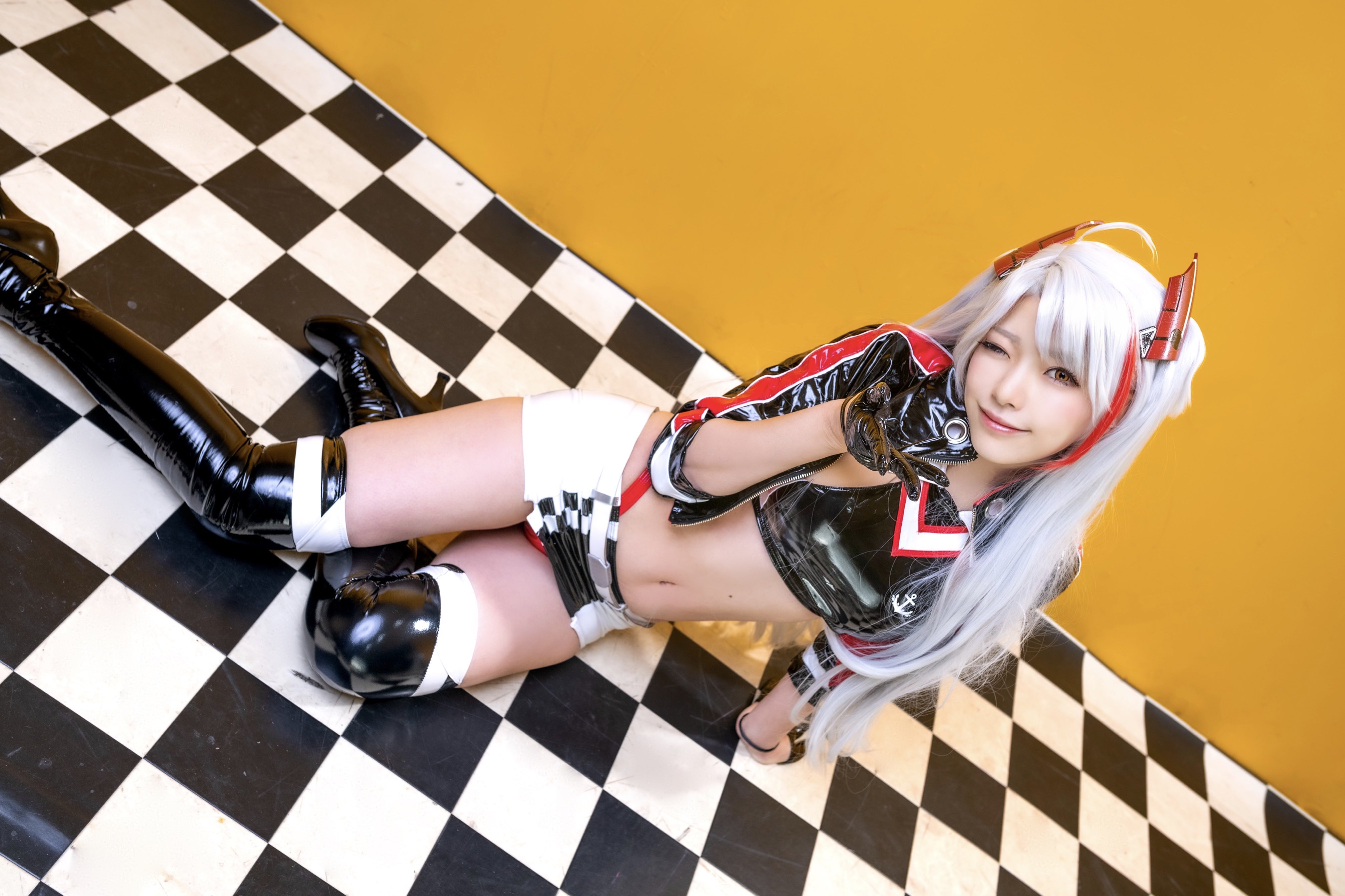 鈴 (nm7suzu) / Twitter