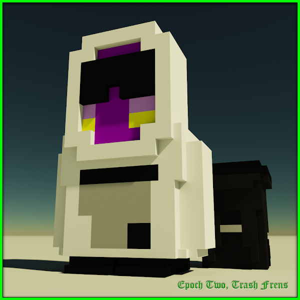 H00DZ24's tweet photo. #HOODZ #32X32 #ROBNESS #TRASHART https://t.co/CVeBWnwUE1