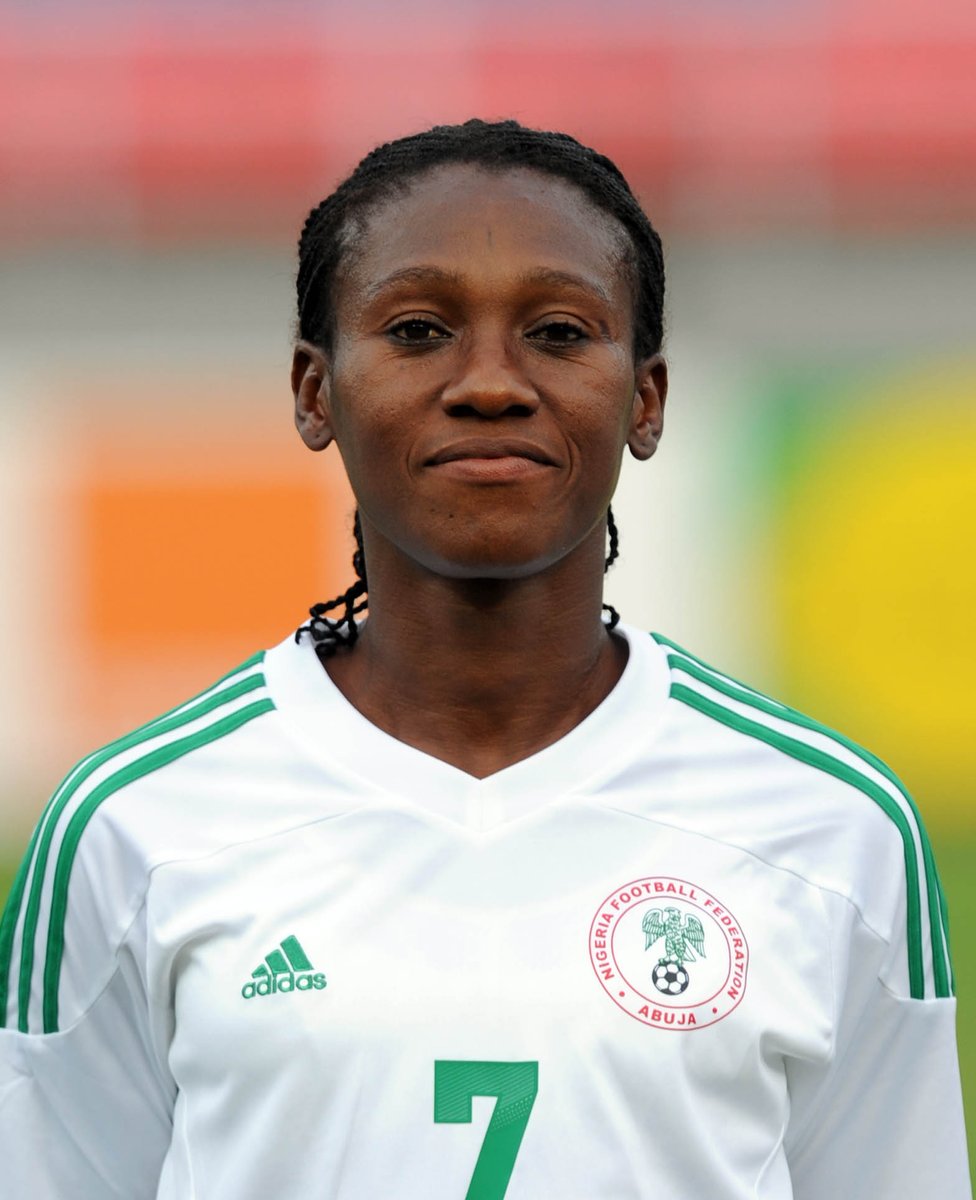 CAF Women’s Football on Twitter "Happy birthday to the NGSuper