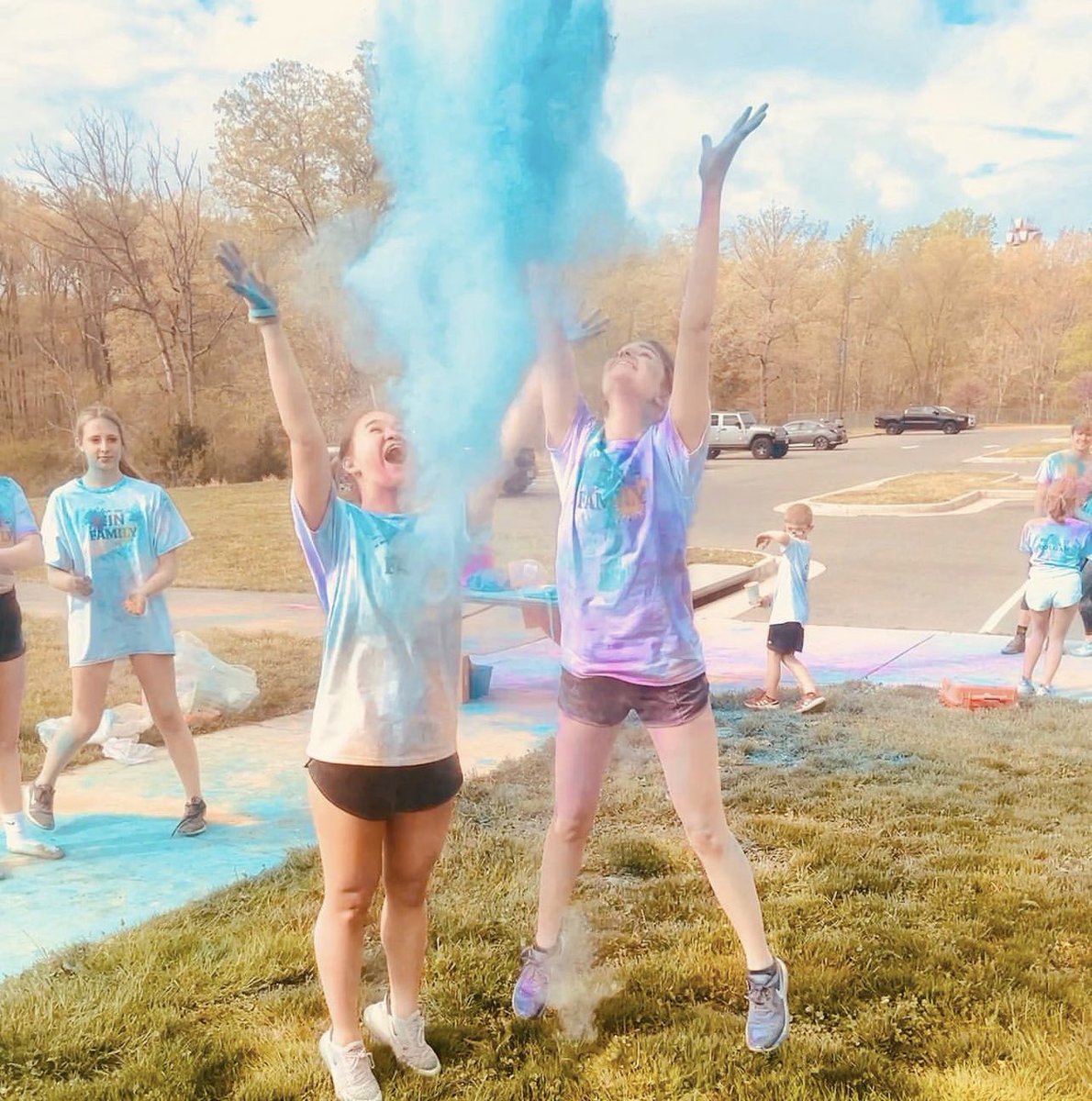 SMLaver's tweet image. Such a great day! Thanks @ColganFin @ColganLead @colganhs for putting on this event!