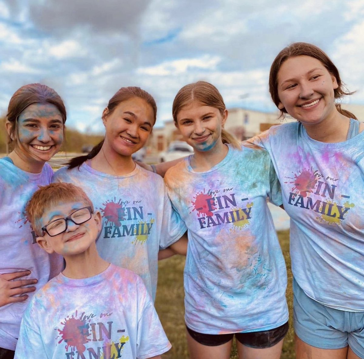 SMLaver's tweet image. Such a great day! Thanks @ColganFin @ColganLead @colganhs for putting on this event!