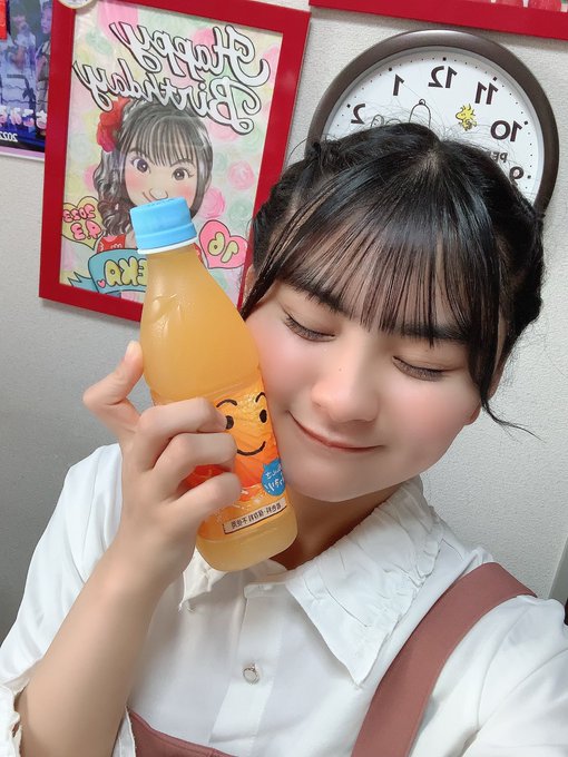 安土姫華のTwitter画像5