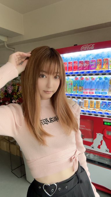 Twitterのコスプレ画像20