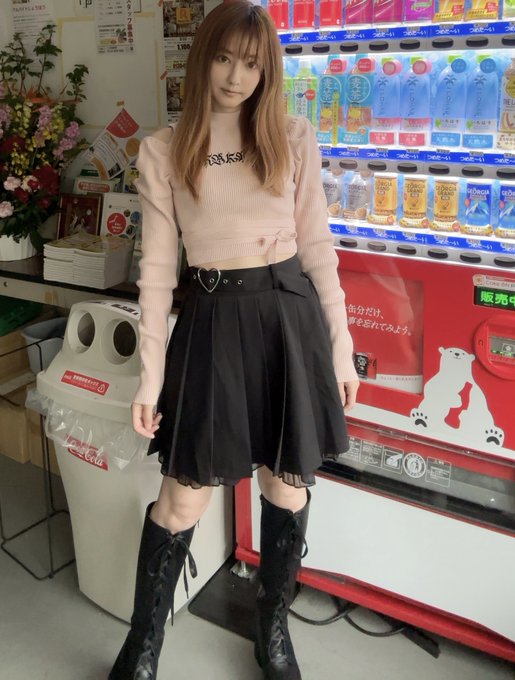 Twitterのコスプレ画像19