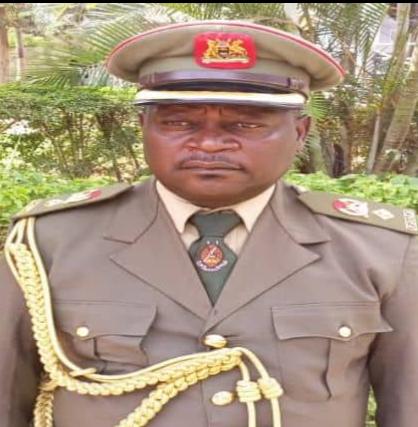 HE the CiC issued an order for all kadogos (younger fighters) to go back to school among those who went was our brother "Balu" as we used to refer to him. Those always write n  say that all the kadogos perished lie themselves and the public. We are still there vibrant and adamant