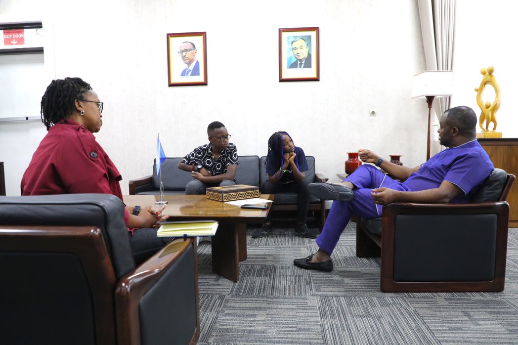 Immy Mulekatete tweet media