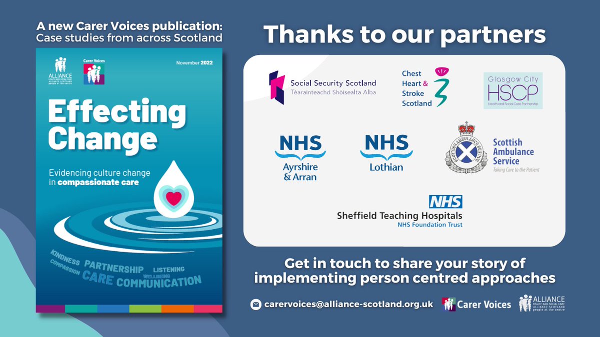 tommyNtour's tweet photo. @omandsmith @DrDMacaskill @LuminateScot You can read more here in our latest publication.
https://t.co/Pftkf2qJ80

That Art Installations will be unveiled over May / June .dedicated to Care home colleagues #EffectingChange23 https://t.co/hLzxWKpwj5