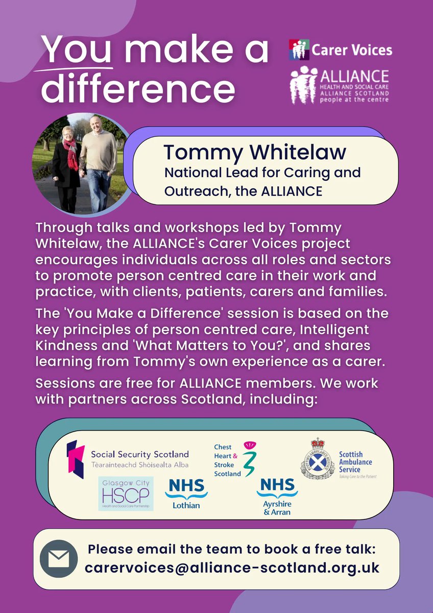 Tommy Whitelaw BCAh tweet media