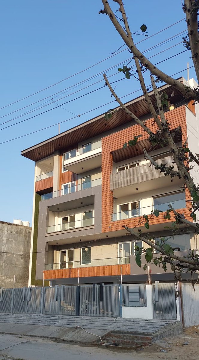 Yug Properties tweet media