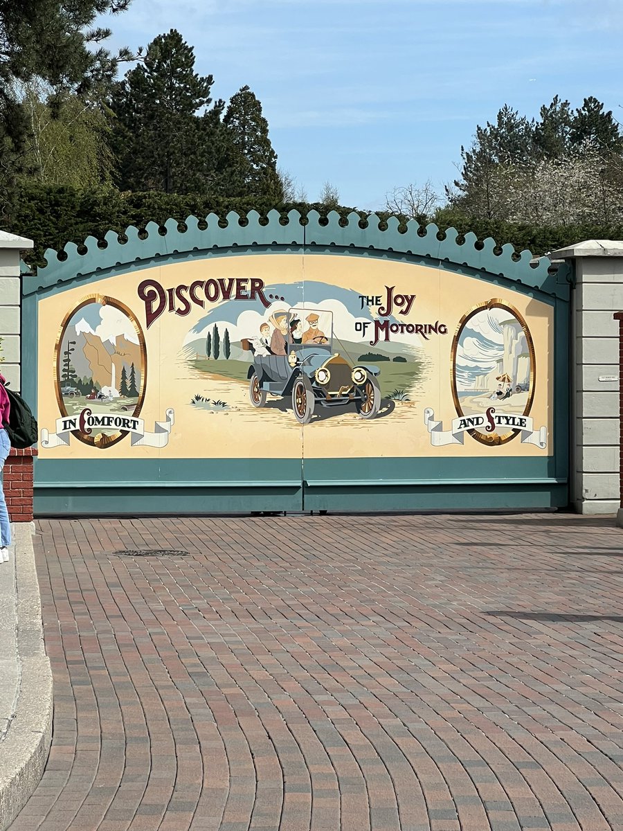 🧞‍♂️ Disney Cave 0f Wonders 💫🏰 on Twitter " Aviezvous remarqué que l